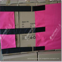 Palet Wraps Covers Reutilizable Pallet PVC Film